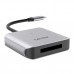 Lexar CFexpress Type B Card Reader (USB-C) Lexar CFexpress Type B Card Reader (USB-C)